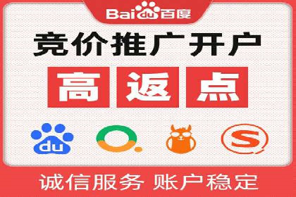 百度平台推广案例：小成本实现大突破
